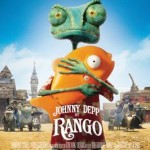 Rango : Johnny Depp vous présente le héros