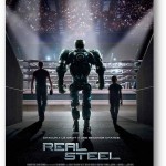 Real Steel : première bande annonce