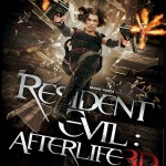 Resident Evil : Afterlife