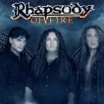 Rhapsody est de retour !!