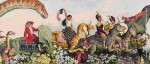 Exposition DInotopia aux Utopiales