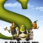 Shrek 4 : la bande annonce