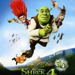 Shrek 4 : premier extrait