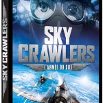 Sky Crawlers