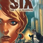 Soixante Six Tome1: La prisonnière