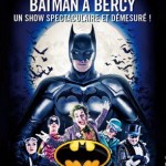 Batman Live Bercy