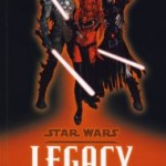 Star Wars Legacy T.1