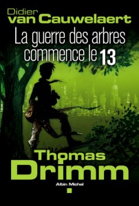 Thomas Drimm Tome II
