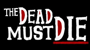 The Dead Must Die : épisode 6