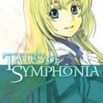 Tales of Symphonia T2