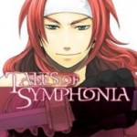 Tales of Symphonia T3