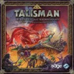 Talisman : Le jeu des quêtes magiques