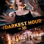 The Darkest Hour : featurette