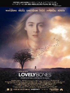 The Lovely Bones : webisodes
