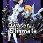 The Qwaser of Stigmata T3