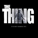 The Thing 2011 : bande annonce