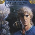 Thorgal T31 : Le Bouclier de Thor