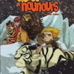 Tigres et Nounours - Deuxième Voyage T.1