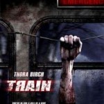 Train : compartiment tueurs