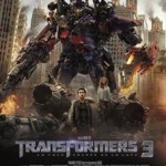 Transformers 3 : premier extrait et making of