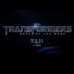 Transformers 3 : première bande annonce...