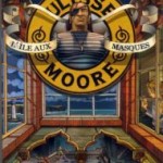 Ulysse Moore Tome IV