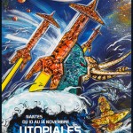 Utopiales 2010 : demandez le programme !