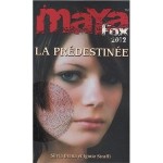 Maya Fox 2012