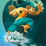 La saison 2 de la série wakfu et Maximini