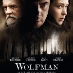 Wolfman : affiche française et bande annonce