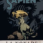 Abe sapien T1