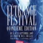 L'Etrange Festival