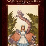 Alice au Pays des Merveilles