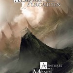 Almanach Arcadien Tome 2 annoncé