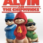 Alvin et les Chipmunks