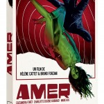 Amer : le dvd