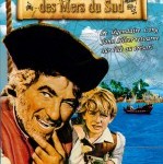 Le Pirate des mers du sud