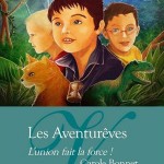 Les Aventurêves T1