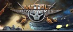 Metal Adventures : Le Roi & le Peuple