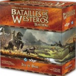 Batailles de Westeros (BattleLore)