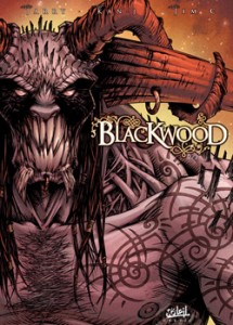 Blackwood T2