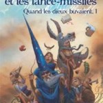 Blanche Neige et les lances-missiles