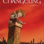 La Légende du Changeling T2