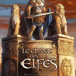 Le Chant des Elfes T2