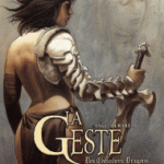 La Geste des Chevaliers-dragons