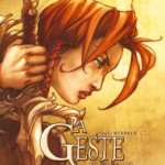 La Geste des Chevaliers Dragons T8