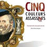 Cinq couleurs assassines