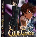 Code Geass - Lelouch of the Rebellion