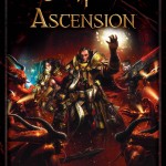 Ascension - Dark Heresy