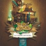 Sortie du Guide officiel Dofus